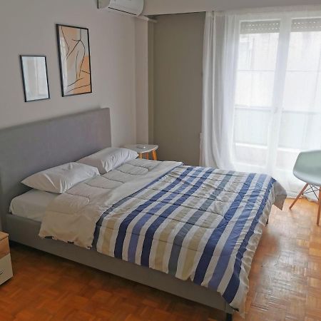 Central Apartment Καλαμάτα Εξωτερικό φωτογραφία