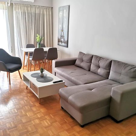 Central Apartment Καλαμάτα Εξωτερικό φωτογραφία