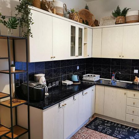 Central Apartment Καλαμάτα Εξωτερικό φωτογραφία