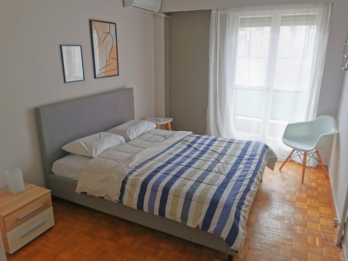 Central Apartment Καλαμάτα Εξωτερικό φωτογραφία