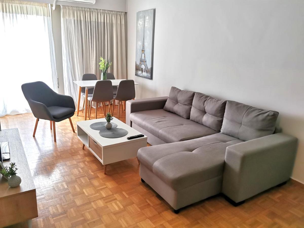 Central Apartment Καλαμάτα Εξωτερικό φωτογραφία