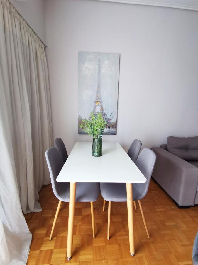 Central Apartment Καλαμάτα Εξωτερικό φωτογραφία
